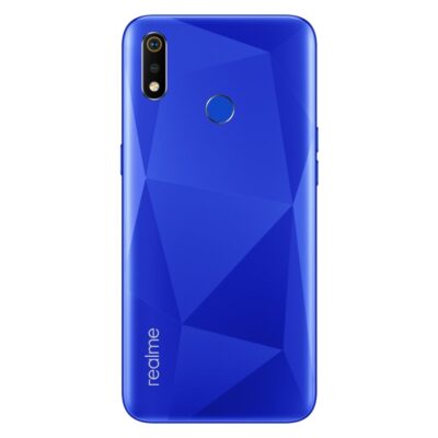 realme 3i