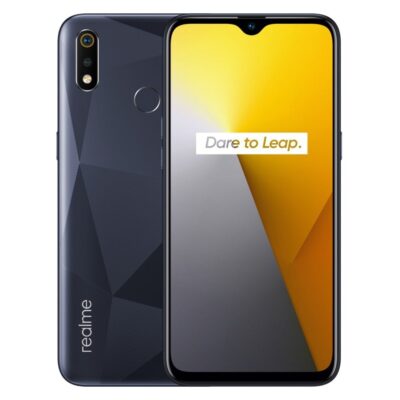 realme 3i