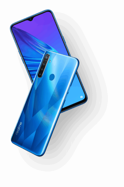 realme 5
