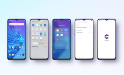 realme 5