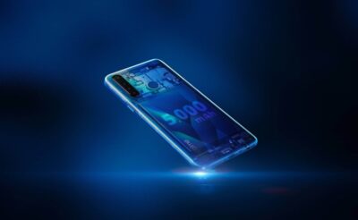 realme 5
