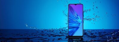 realme 5
