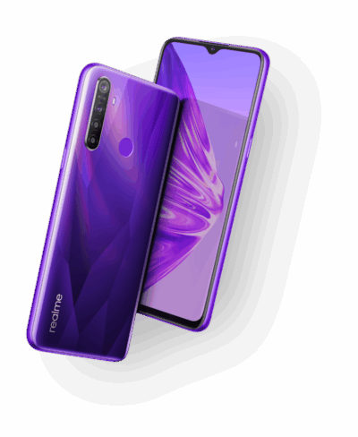 realme 5