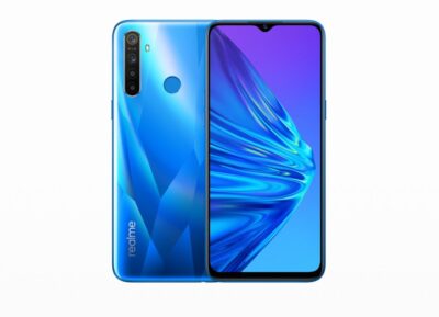realme 5