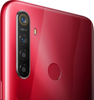 realme 5s