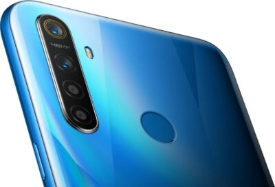 realme 5s