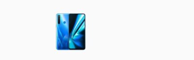 realme 5s