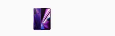 realme 5s