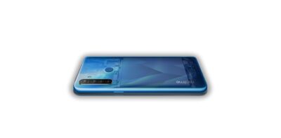 realme 5s