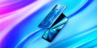 realme 5s