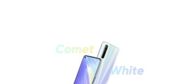 realme 6
