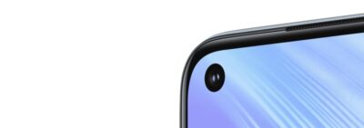 realme 6