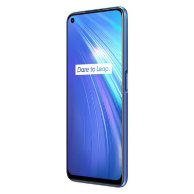 realme 6