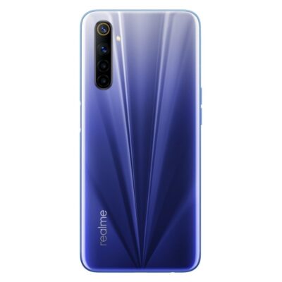 realme 6