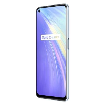 realme 6