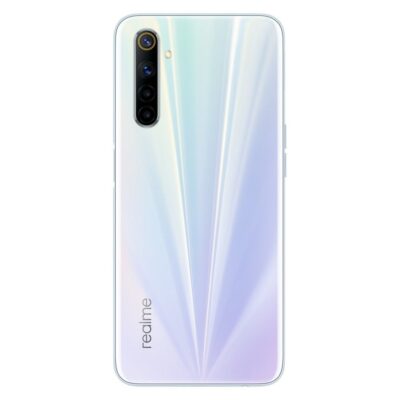 realme 6