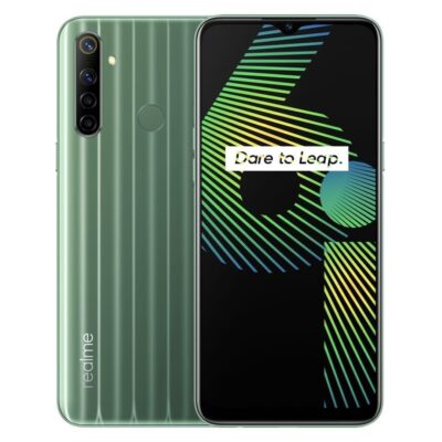 realme 6i