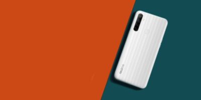 realme 6i