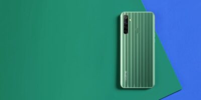 realme 6i