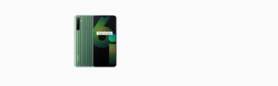 realme 6i