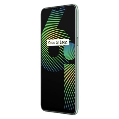 realme 6i