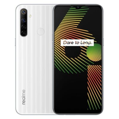 realme 6i