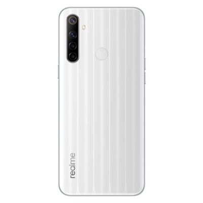 realme 6i
