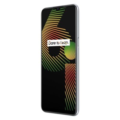 realme 6i