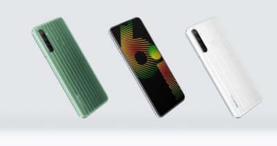 realme 6i