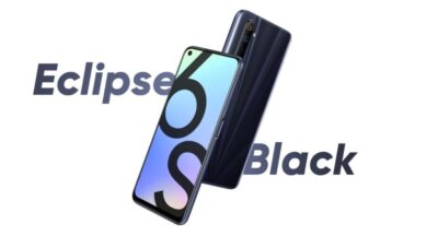realme 6s