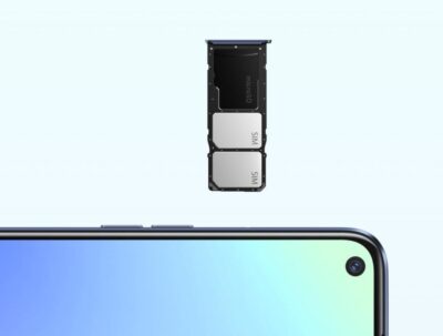 realme 6s