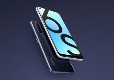 realme 6s