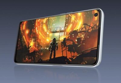 realme 6s