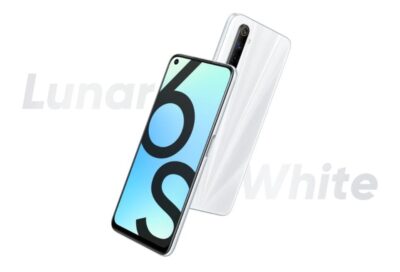 realme 6s