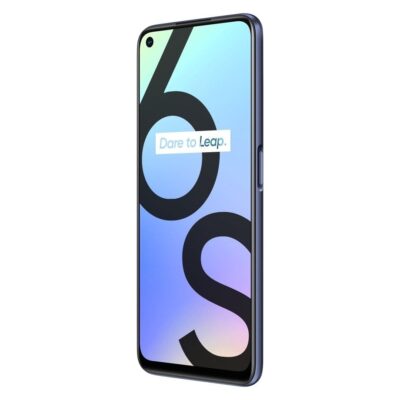 realme 6s