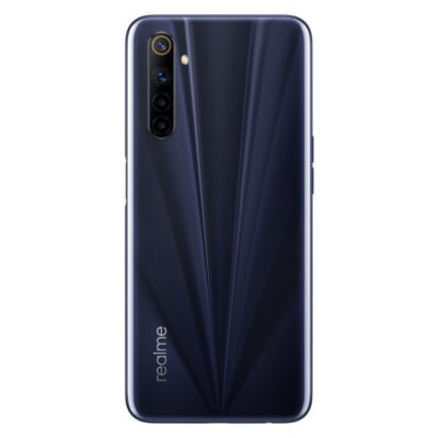 realme 6s