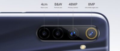 realme 6s