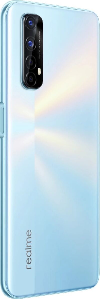 realme 7