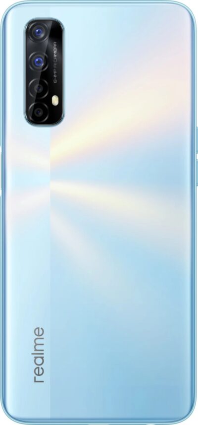 realme 7