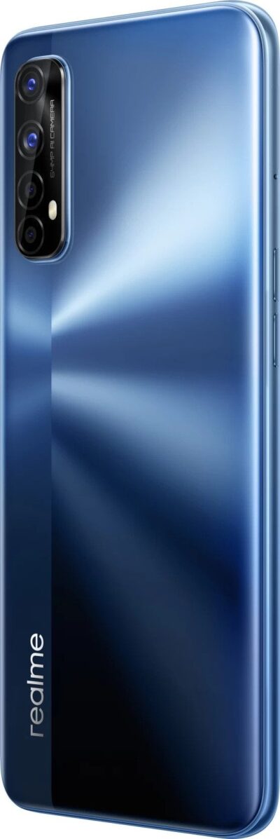 realme 7