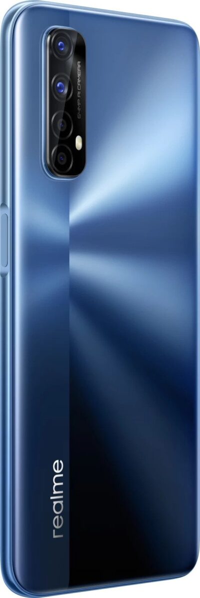 realme 7