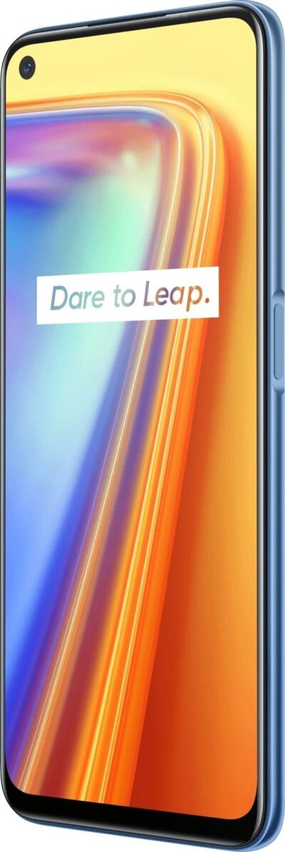 realme 7