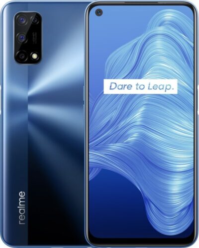 realme 7 5G