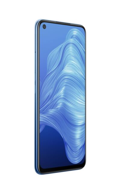 realme 7 5G