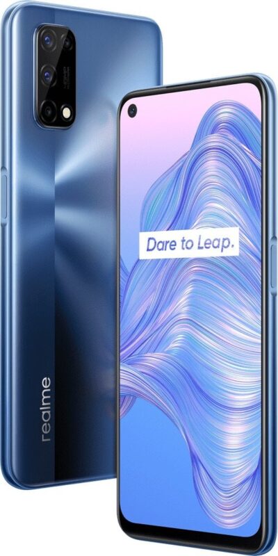 realme 7 5G