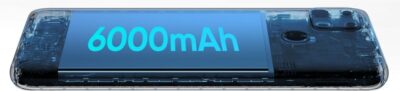 realme 7i