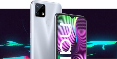 realme 7i