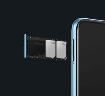 realme 7i