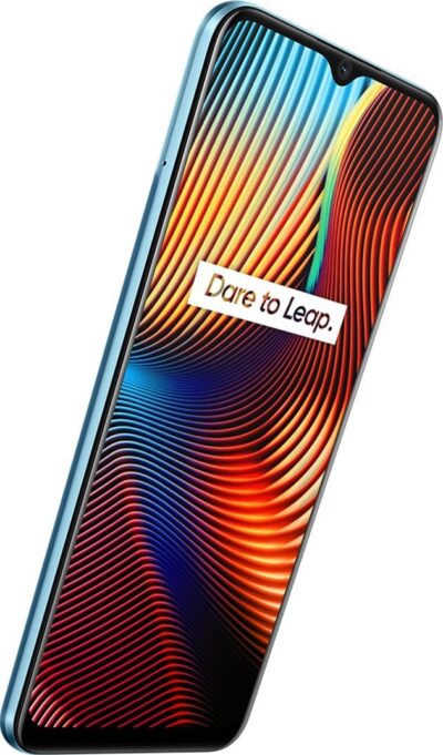 realme 7i