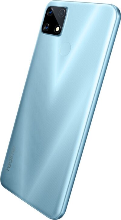 realme 7i